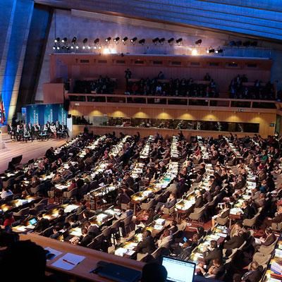 UNESCO-Generalkonferenz