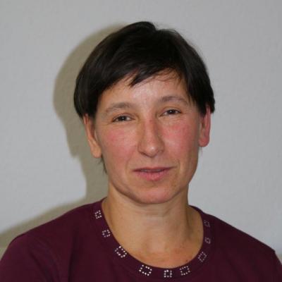 Katrin Kaltschmidt