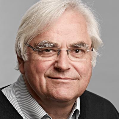Prof. Dr. Gerd Michelsen