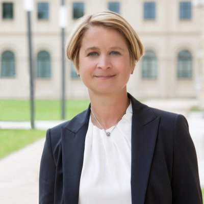 Birgit Hesse, Kultusministerin Mecklenburg-Vorpommern