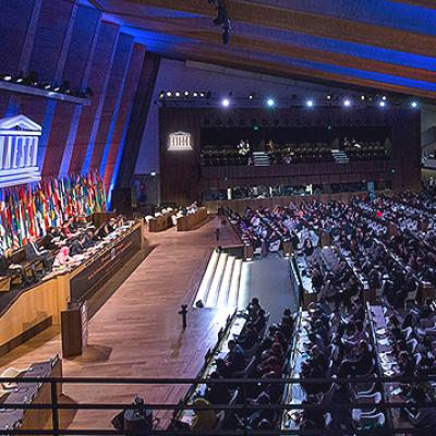 Generalkonferenz der UNESCO