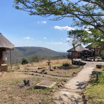Nachhaltiger Tourismus im UNESCO-Biosphärenreservat Lubombo in Eswatini